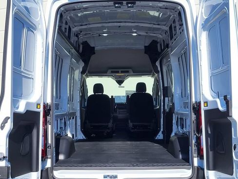 New 2026 Ford Transit 350 148 High Roof AWD image 15