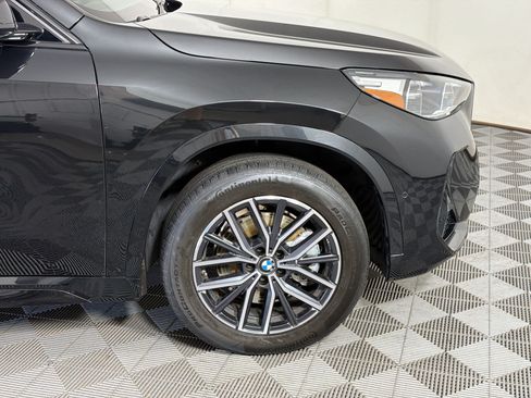 Used 2023 BMW X1 xDrive28i w/ M Sport Package AWD/4WD image 13