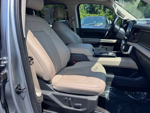 Used 2024 Ford Expedition Limited RWD image 27