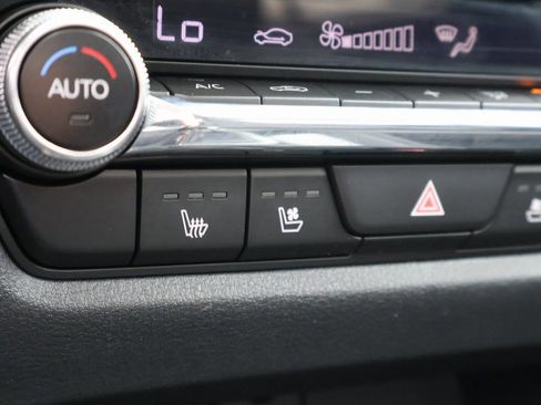 Used 2025 MAZDA CX-50 AWD 2.5 S w/ Premium Plus Pkg image 38