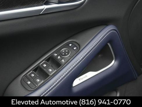 Certified 2026 INFINITI QX60 Sport w/ Dark Cargo Package AWD/4WD image 16