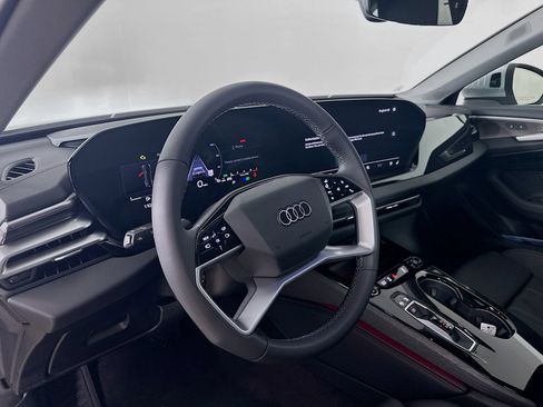 New 2025 Audi A5 2.0T Premium AWD/4WD image 33