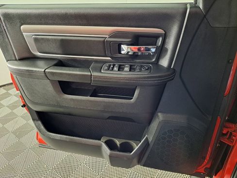 Used 2024 RAM 1500 Classic Warlock w/ Trailer Tow Group image 15