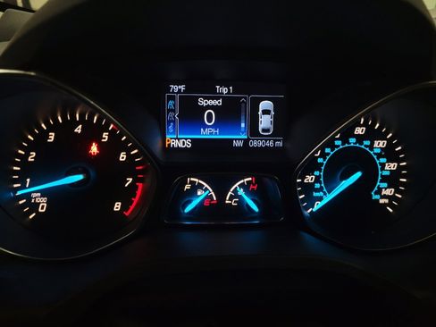 Used 2016 Ford Escape S FWD image 23