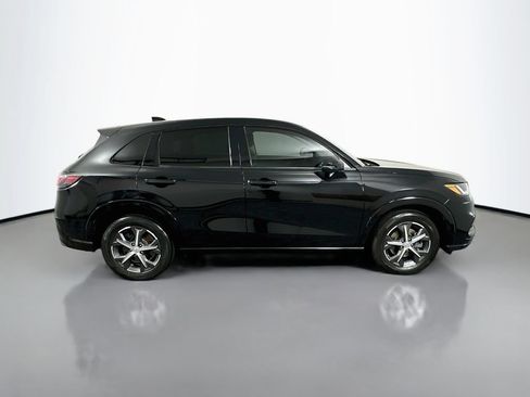 Used 2024 Honda HR-V EX-L image 4