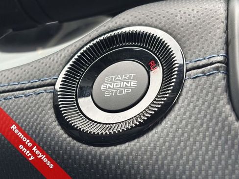 New 2026 Jeep Compass Latitude image 23