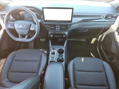 New 2025 Ford Escape ST-Line w/ Tech Pack #1 image 15