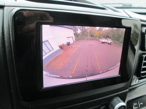 Used 2023 RAM ProMaster 2500 image 12