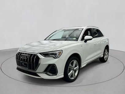 Certified 2024 Audi Q3 2.0T Premium