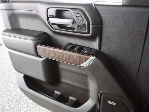 Used 2022 GMC Sierra 2500 Denali image 25