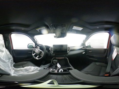 New 2026 Toyota Tundra Limited image 33