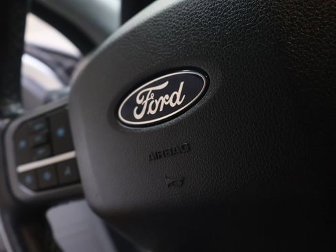 Used 2024 Ford F150 XLT AWD/4WD image 21
