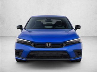 Used 2024 Honda Civic Sport video 2