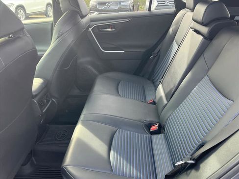 Used 2023 Toyota RAV4 XSE image 20