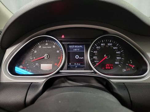 Used 2011 Audi Q7 3.0T Premium Plus AWD/4WD image 17