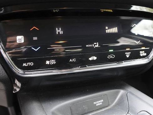 Used 2022 Honda HR-V EX image 19