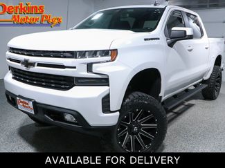 Used 2019 Chevrolet Silverado 1500 RST w/ True North Edition AWD/4WD video 1
