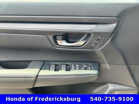 Certified 2026 Honda CR-V Sport-L image 26