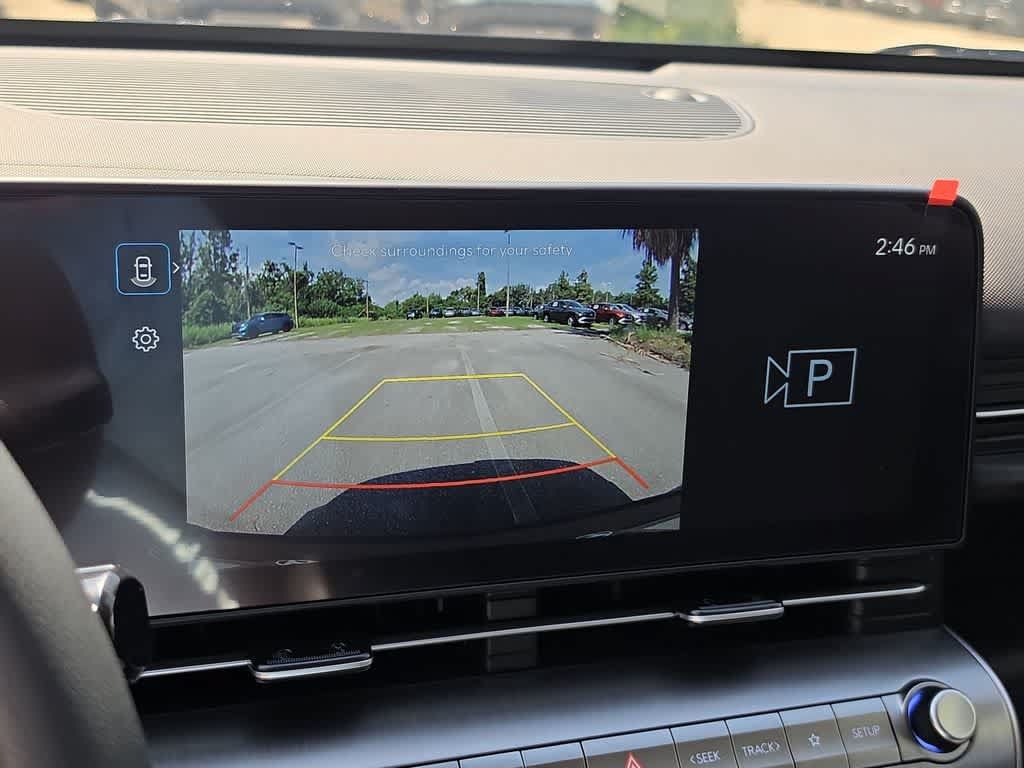 New 2027 Hyundai Kona SE FWD image 30