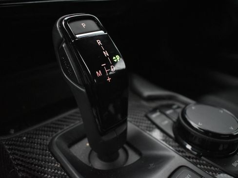 Used 2021 Toyota Supra Premium w/ Driver Assist Package image 29