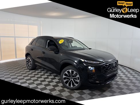 Used 2026 Audi Q3 quattro 2.0T AWD/4WD image 1