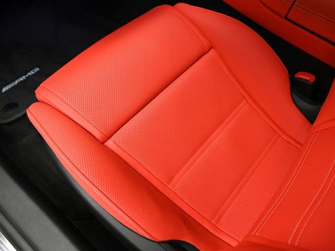 Used 2026 Mercedes-Benz AMG GT 63 image 13