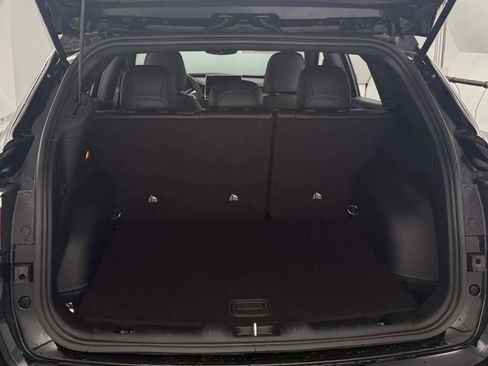 New 2026 Jeep Compass Trailhawk image 23