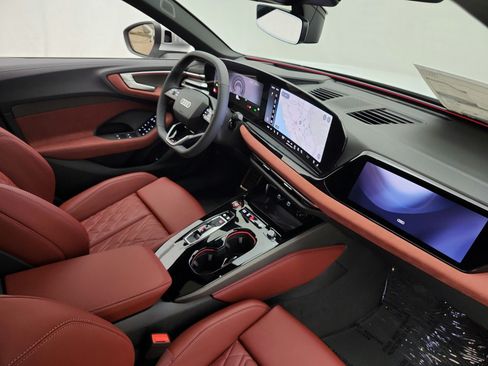 New 2026 Audi S5 Premium Plus AWD/4WD image 13