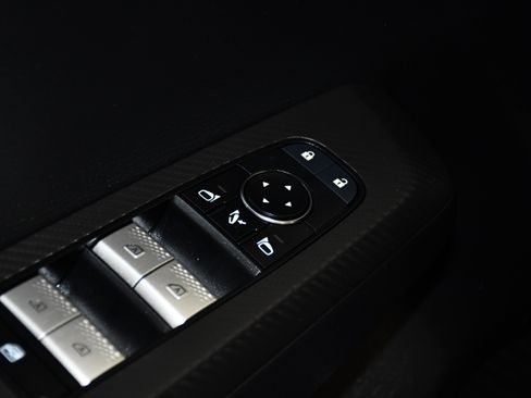 Used 2023 Mitsubishi Outlander SE AWD/4WD image 33