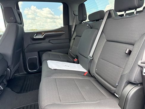 New 2026 GMC Sierra 1500 Elevation AWD/4WD image 32