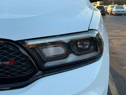 Used 2021 Dodge Durango SXT RWD image 8