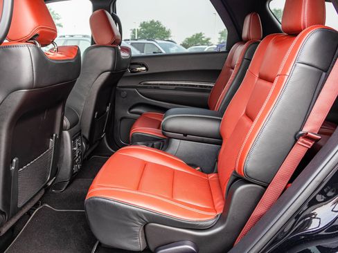 Used 2026 Dodge Durango SRT Hellcat w/ Premium Group AWD/4WD image 42