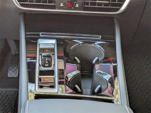 New 2026 Volkswagen Atlas Cross Sport SEL image 25