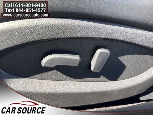 Used 2017 INFINITI QX50 AWD image 18