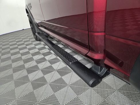 Used 2024 RAM 1500 Classic Warlock w/ Trailer & Traction Group image 13