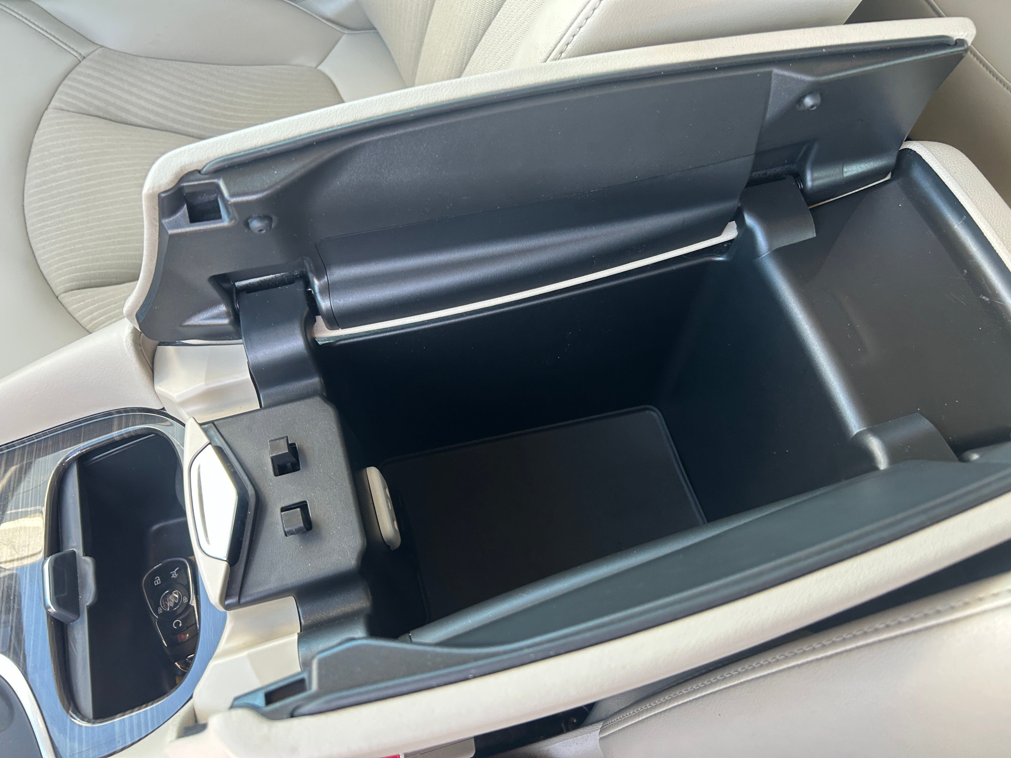 Used 2020 Buick Envision Preferred AWD/4WD image 26