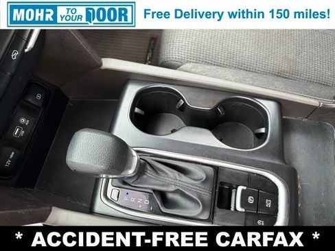 Used 2019 Hyundai Santa Fe SE FWD image 23
