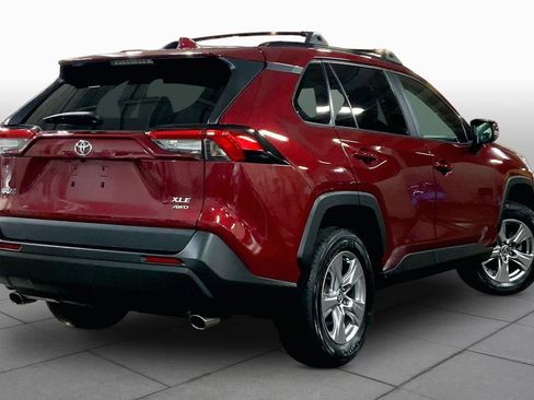 Used 2023 Toyota RAV4 XLE w/ Convenience Package AWD/4WD image 13