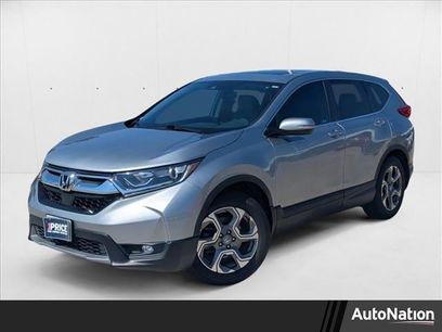 Used 2019 Honda CR-V EX-L