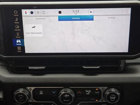 Used 2025 Jeep Wrangler Sport AWD/4WD image 8