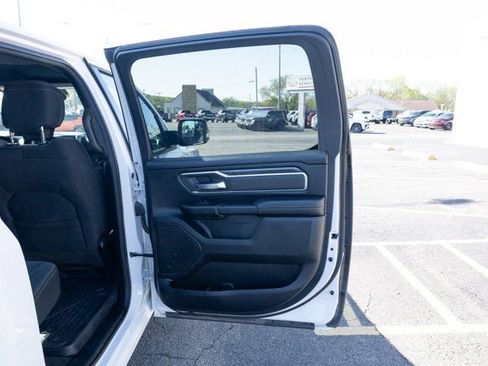 Certified 2021 RAM 1500 Big Horn AWD/4WD image 13