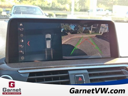 Used 2019 BMW X3 xDrive30i w/ Driving Assistance Package image 20