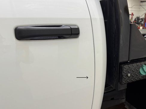 Used 2023 RAM 2500 Tradesman AWD/4WD image 55