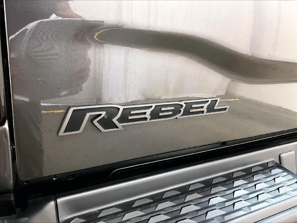 Used 2023 RAM 2500 Rebel w/ Level 1 Equipment Group AWD/4WD image 25
