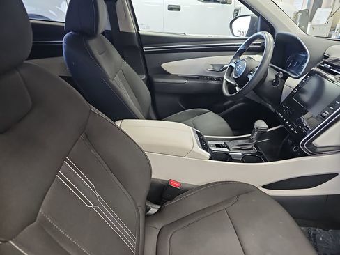 Used 2024 Hyundai Tucson SEL image 10