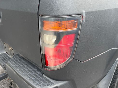 Used 2006 Honda Ridgeline RTS image 15