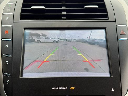 Used 2014 Lincoln MKZ AWD w/ Equipment Group 102A Reserve image 37