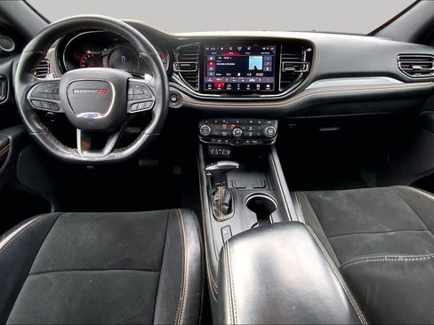 Used 2023 Dodge Durango R/T AWD/4WD image 16