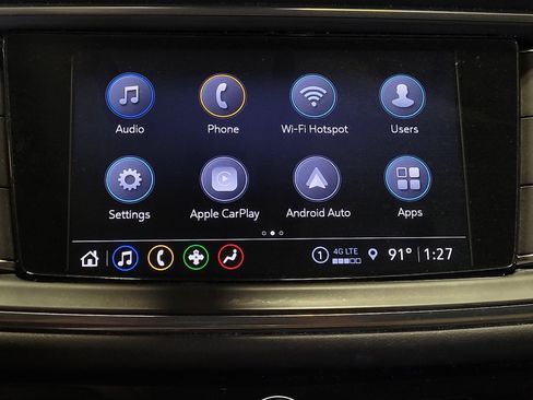 Used 2023 Buick Enclave Essence FWD image 25