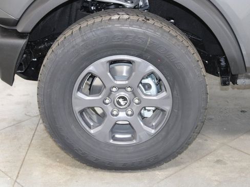 New 2026 Ford Bronco Big Bend image 17